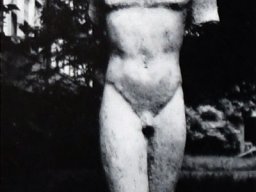 Piguet Gustave - Torse
